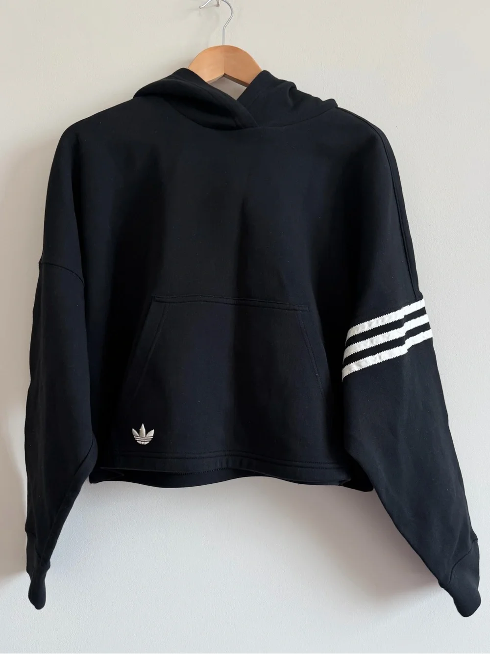 Adidas ADICOLOR NEUCLASSICS HOODIE